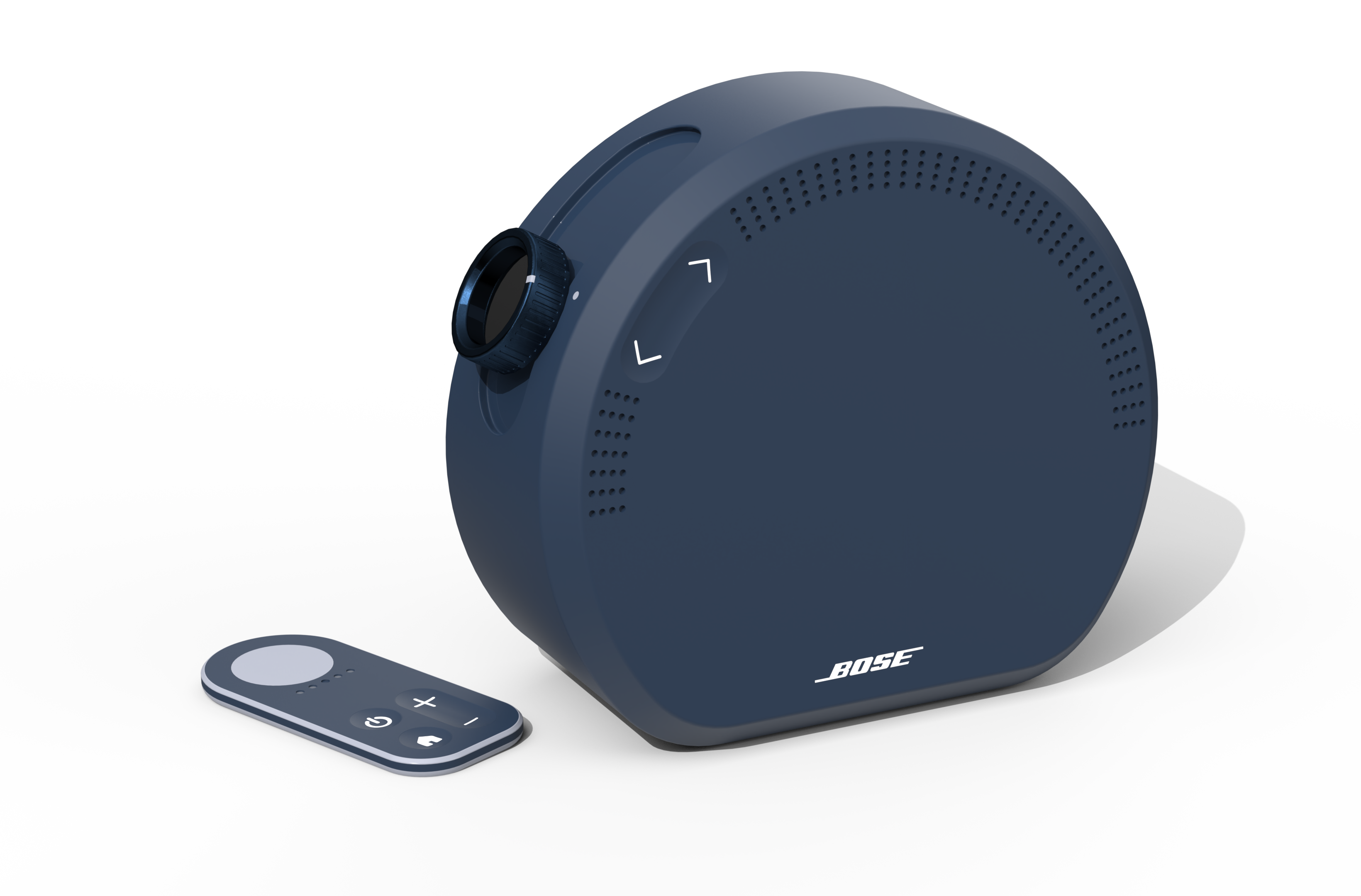Bose CineMax thumbnail