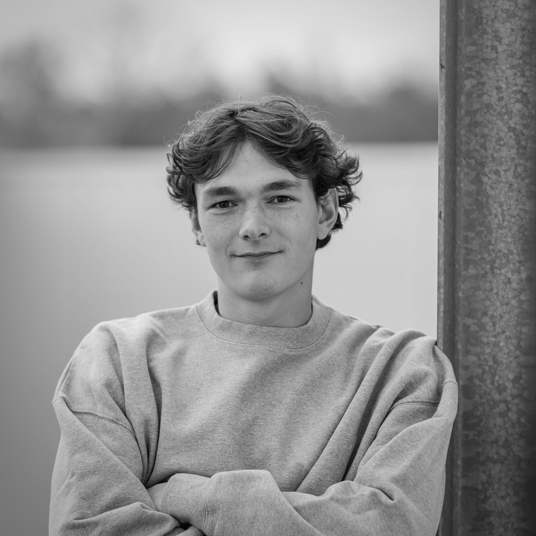 Quinten Hensbergen